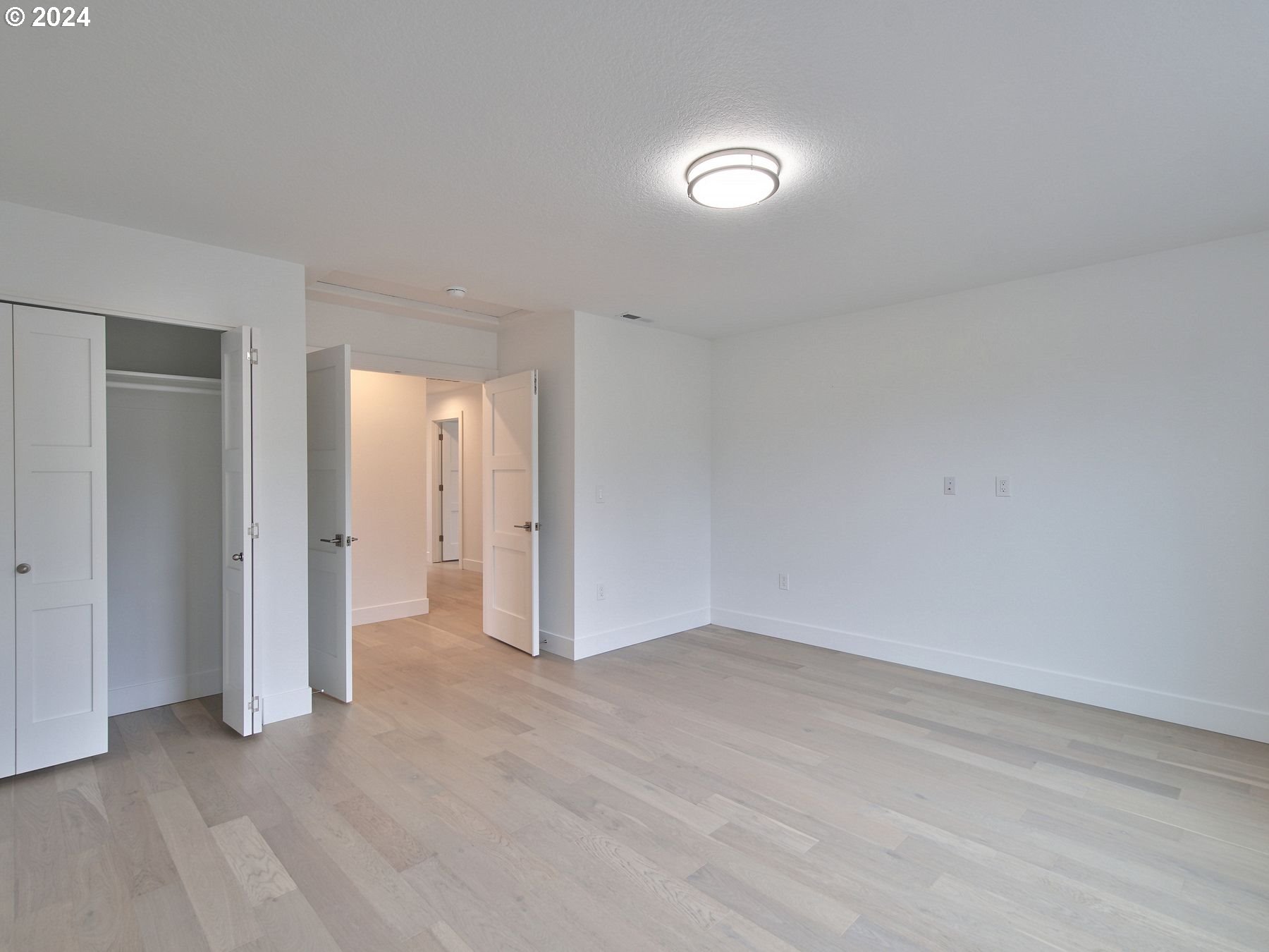 365 Northeast Oakview Drive Estacada, OR 97023 - Photo 30 of 39 a view of an empty room