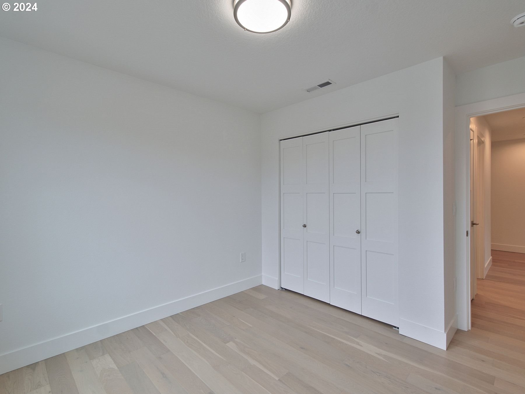 365 Northeast Oakview Drive Estacada, OR 97023 - Photo 31 of 39 a view of an empty room