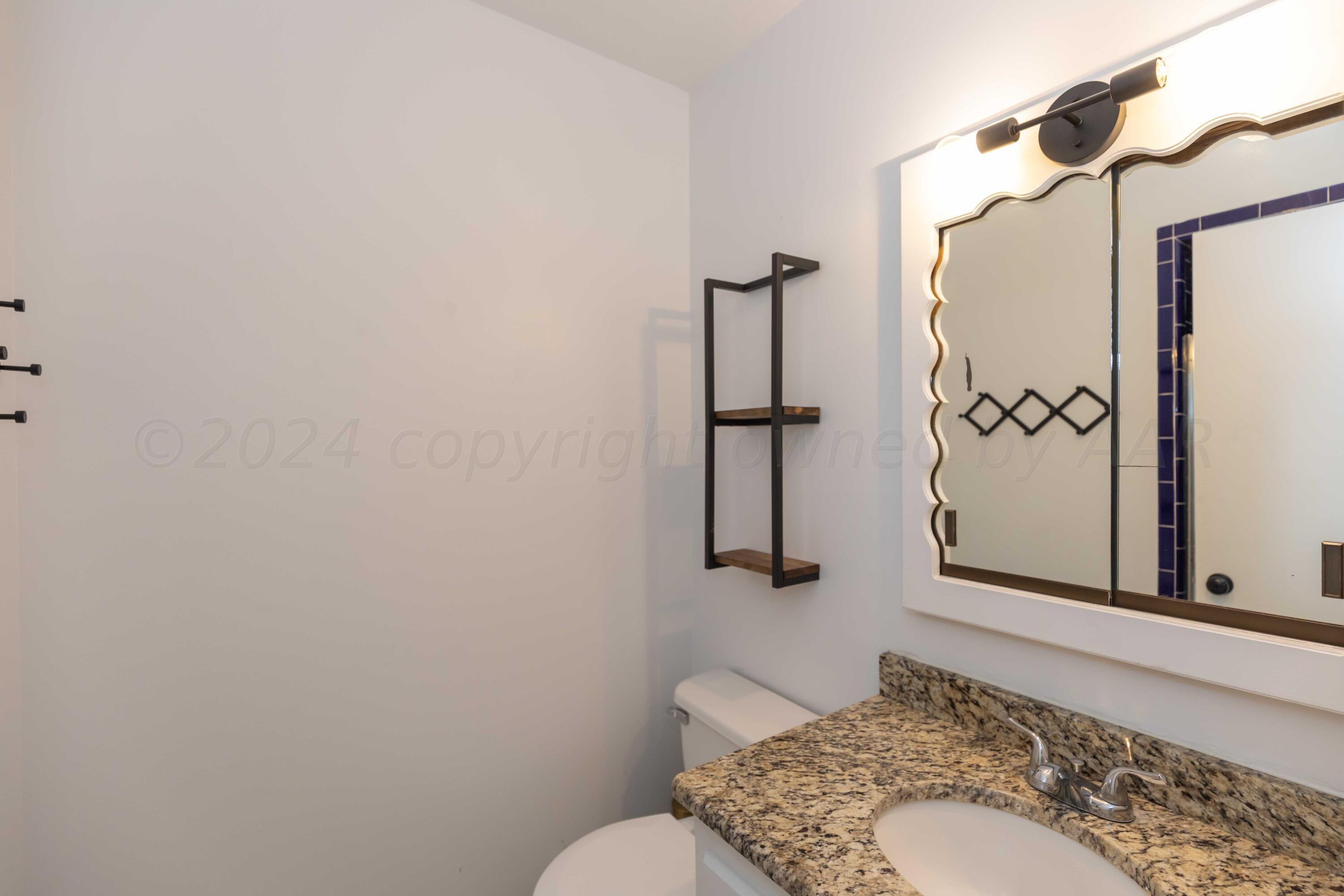 6506 Garwood Road Amarillo, TX 79109 - Photo 25 of 41 MASTER BATH VIEW 1