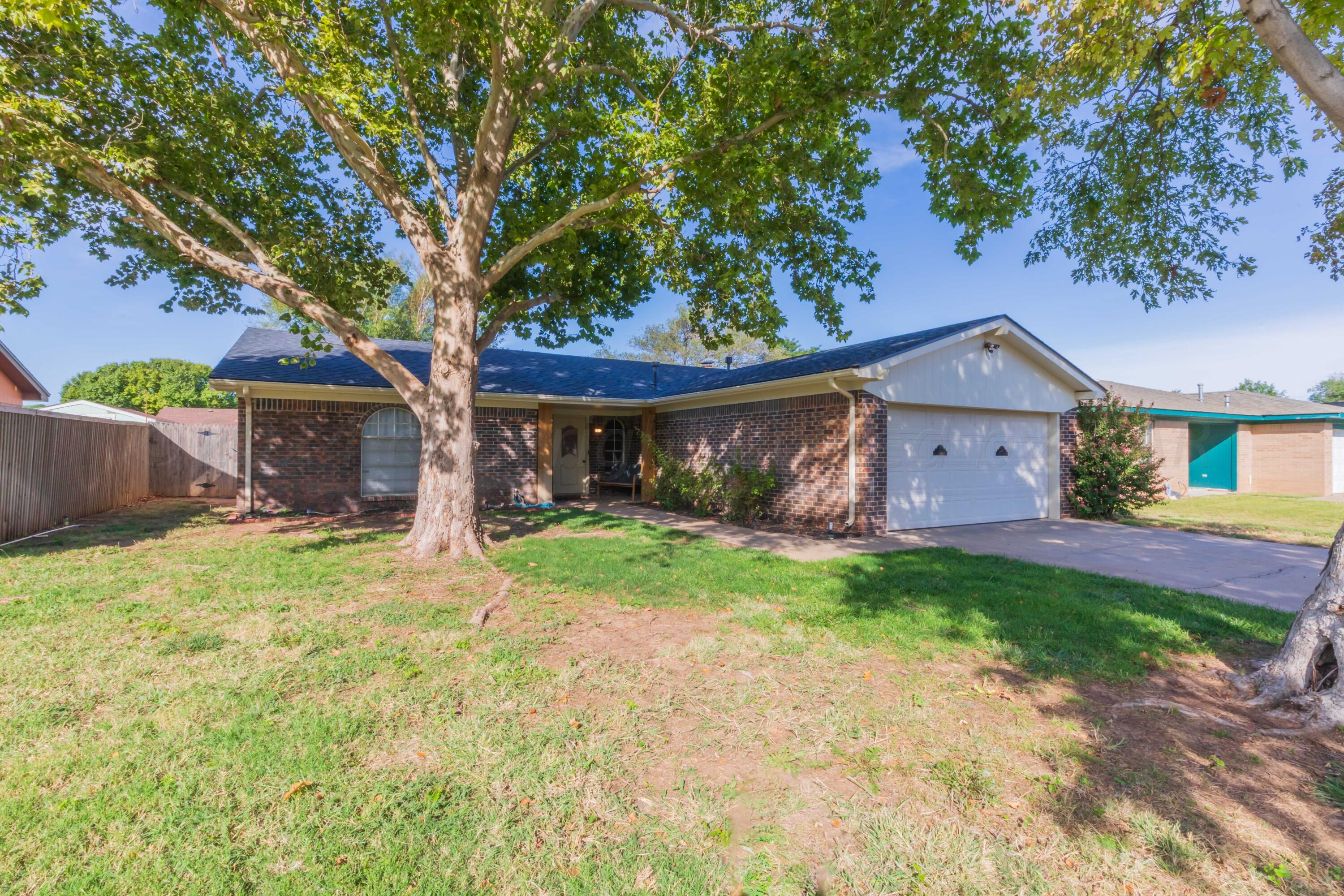 6506 Garwood Road Amarillo, TX 79109 - Photo 41 of 41 FRONT VIEW 3