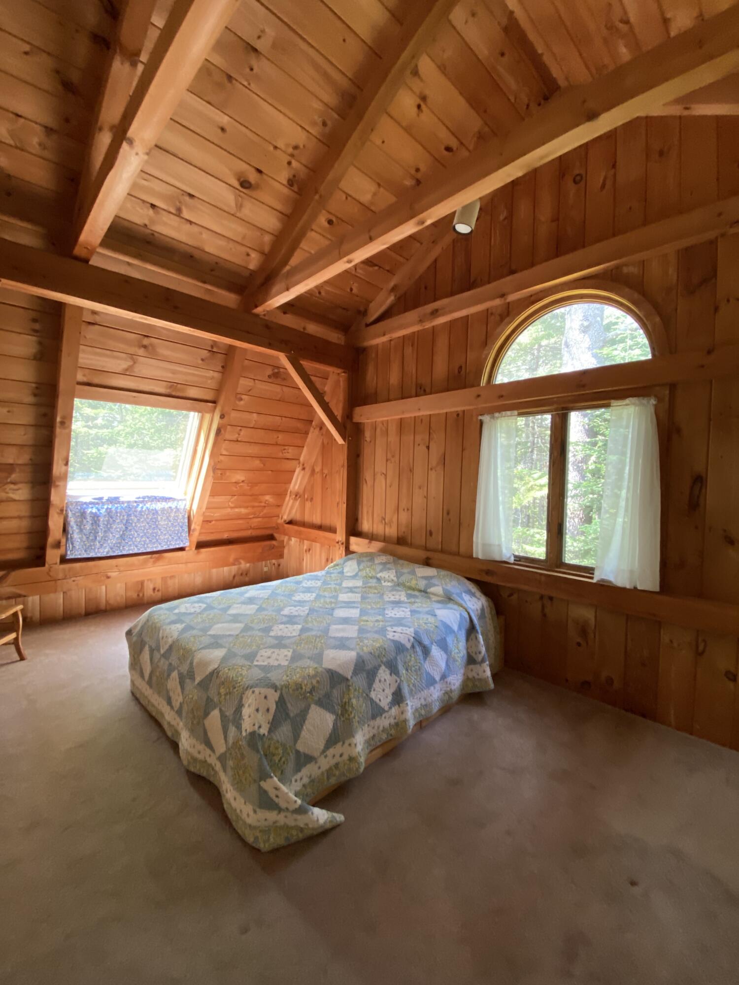 9 Hidden Path Way Mount Desert, ME 04660 - Photo 23 of 29 Bedroom