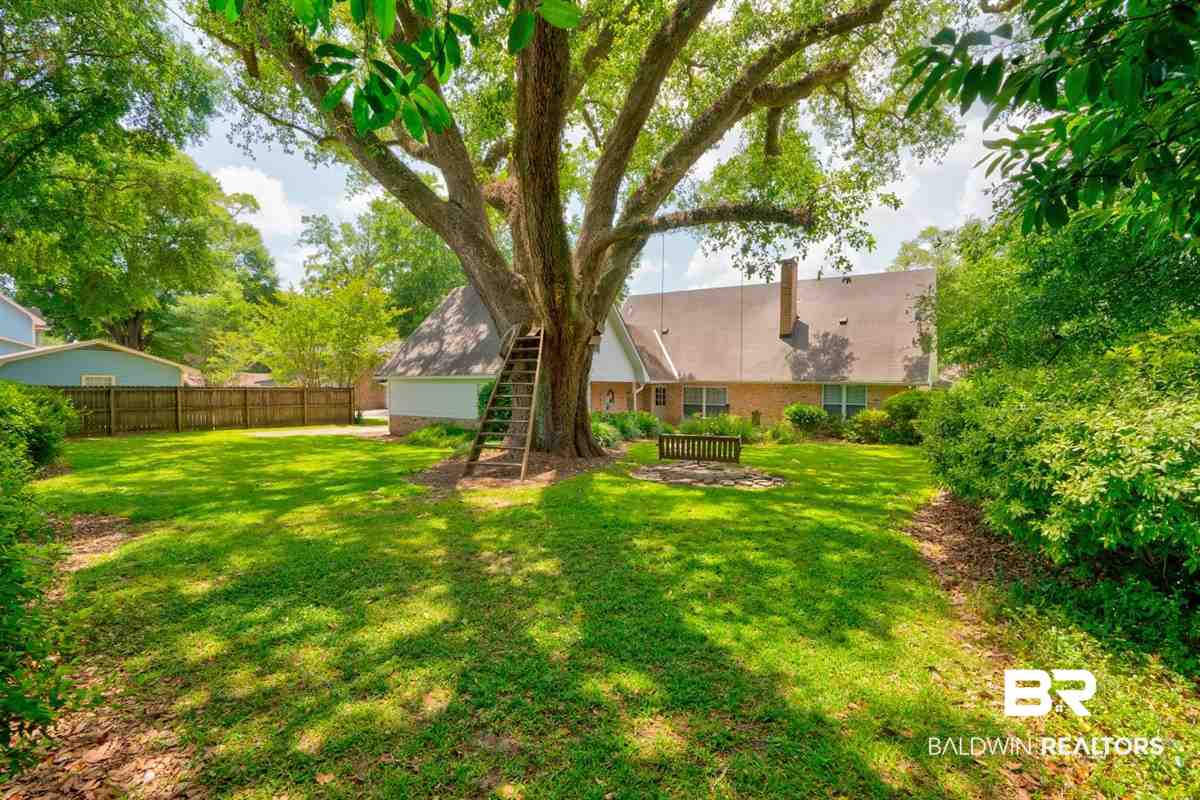 817 Bernard Circle Mobile, AL 36693 - Photo 36 of 38