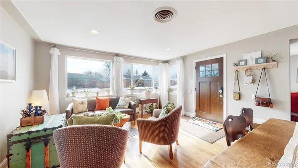 $3,235 | 6025 West 61st Avenue, Arvada, CO 80003