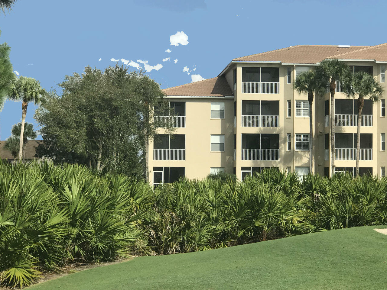 8680 Cedar Hammock Circle, Unit 118 Naples, FL 34112 - Photo 1 of 40 Coad 2