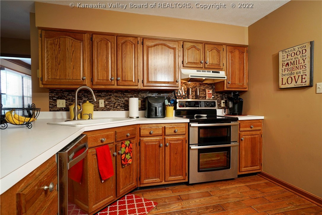 6 Hampton Road Winfield, WV 25213 - Photo 10 of 34 Gallery Image 10