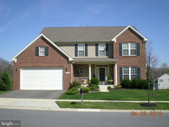 1707 Maco Drive Hanover, MD 21076 - Photo 1 of 15 Exterior (Main)