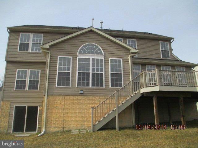 1707 Maco Drive Hanover, MD 21076 - Photo 2 of 15 Exterior (Rear)