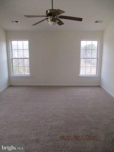 1707 Maco Drive Hanover, MD 21076 - Photo 11 of 15 Bedroom (Master)
