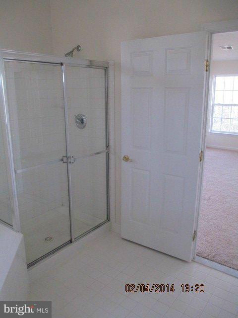 1707 Maco Drive Hanover, MD 21076 - Photo 12 of 15 Bath (Master)