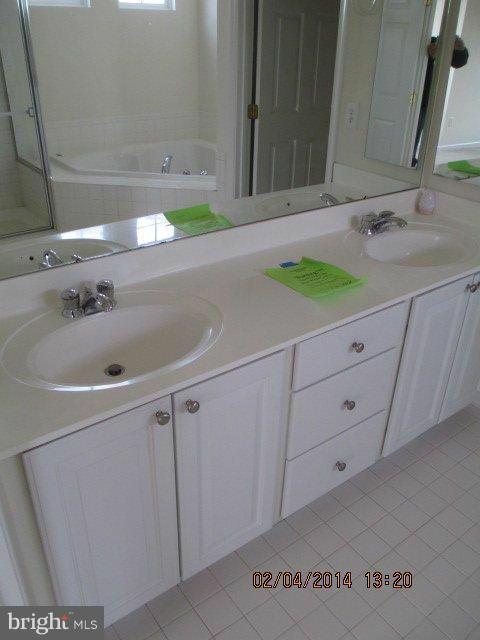 1707 Maco Drive Hanover, MD 21076 - Photo 13 of 15 Bath (Master)