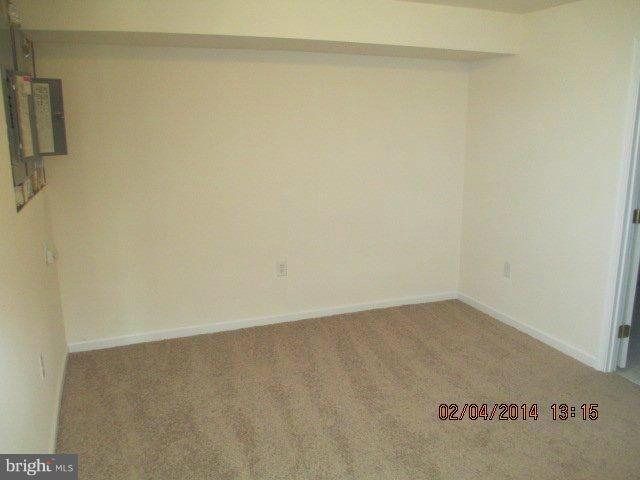 1707 Maco Drive Hanover, MD 21076 - Photo 15 of 15 Basement