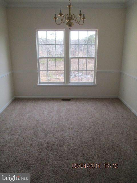 1707 Maco Drive Hanover, MD 21076 - Photo 5 of 15 Dining Room
