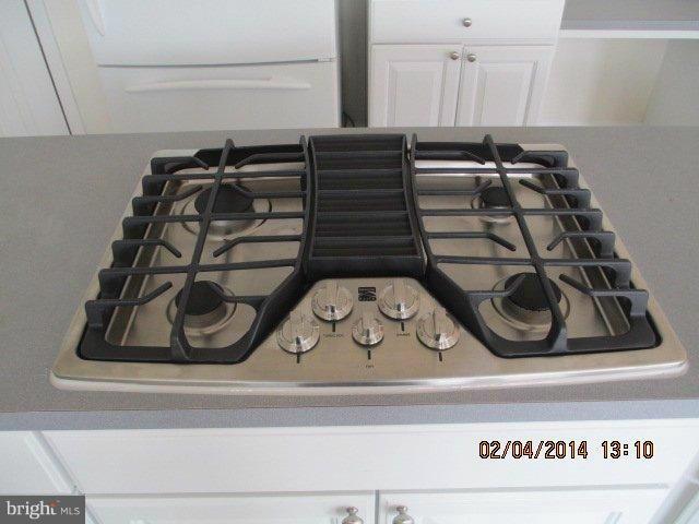 1707 Maco Drive Hanover, MD 21076 - Photo 7 of 15 Kitchen