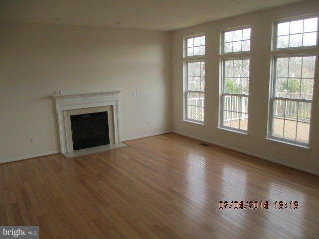 1707 Maco Drive Hanover, MD 21076 - Photo 10 of 15 gas fireplace and lots of light