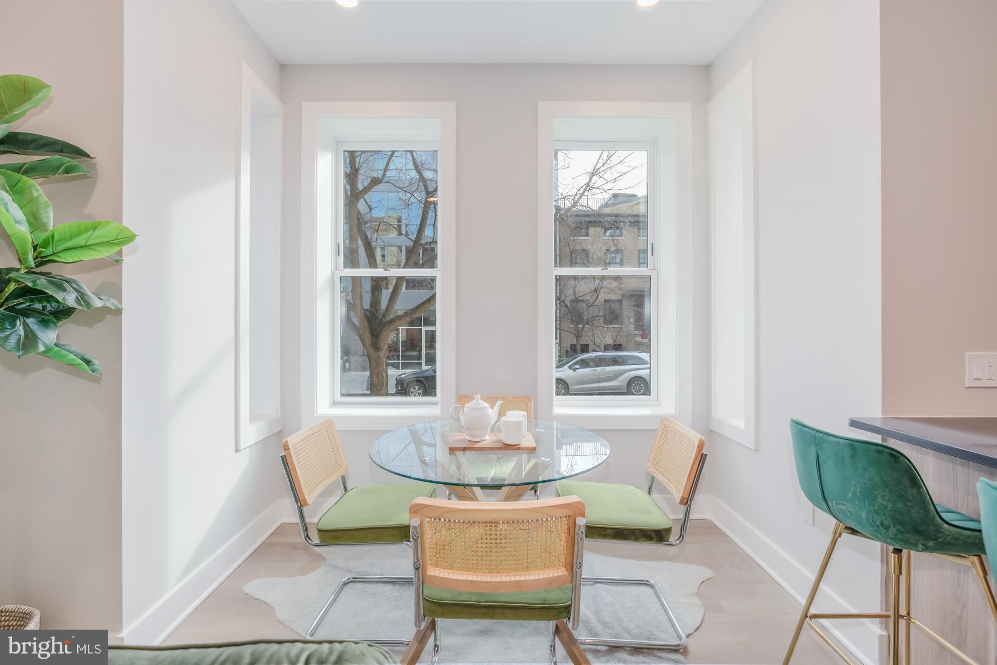 933 N Street Northwest Washington, DC 20001 - Photo 10 of 18