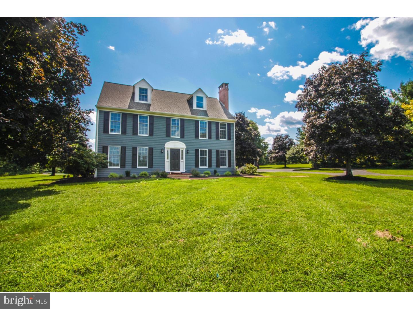 1058 Slotter Road Perkasie, PA 18944 - Photo 1 of 25