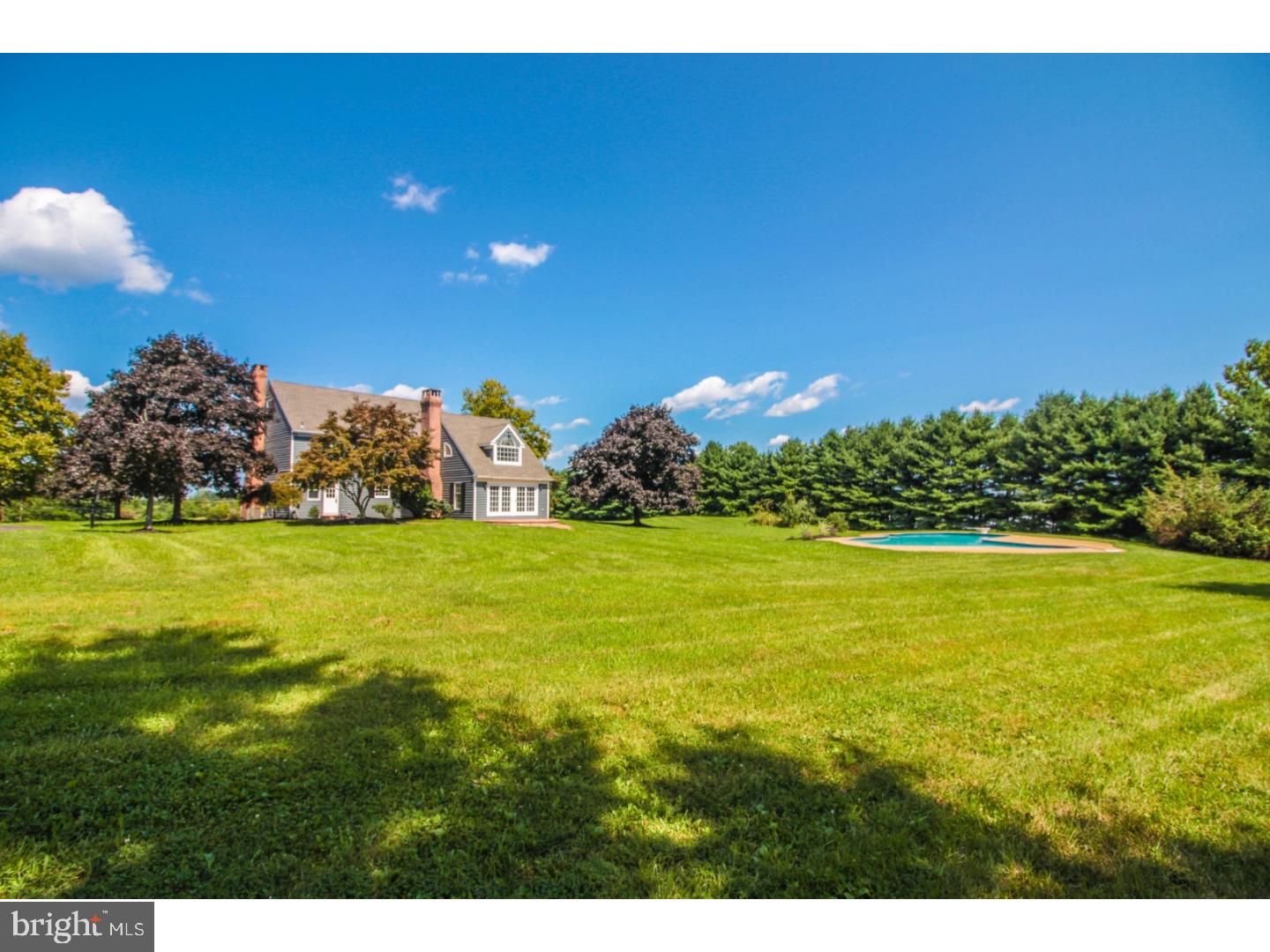 1058 Slotter Road Perkasie, PA 18944 - Photo 25 of 25