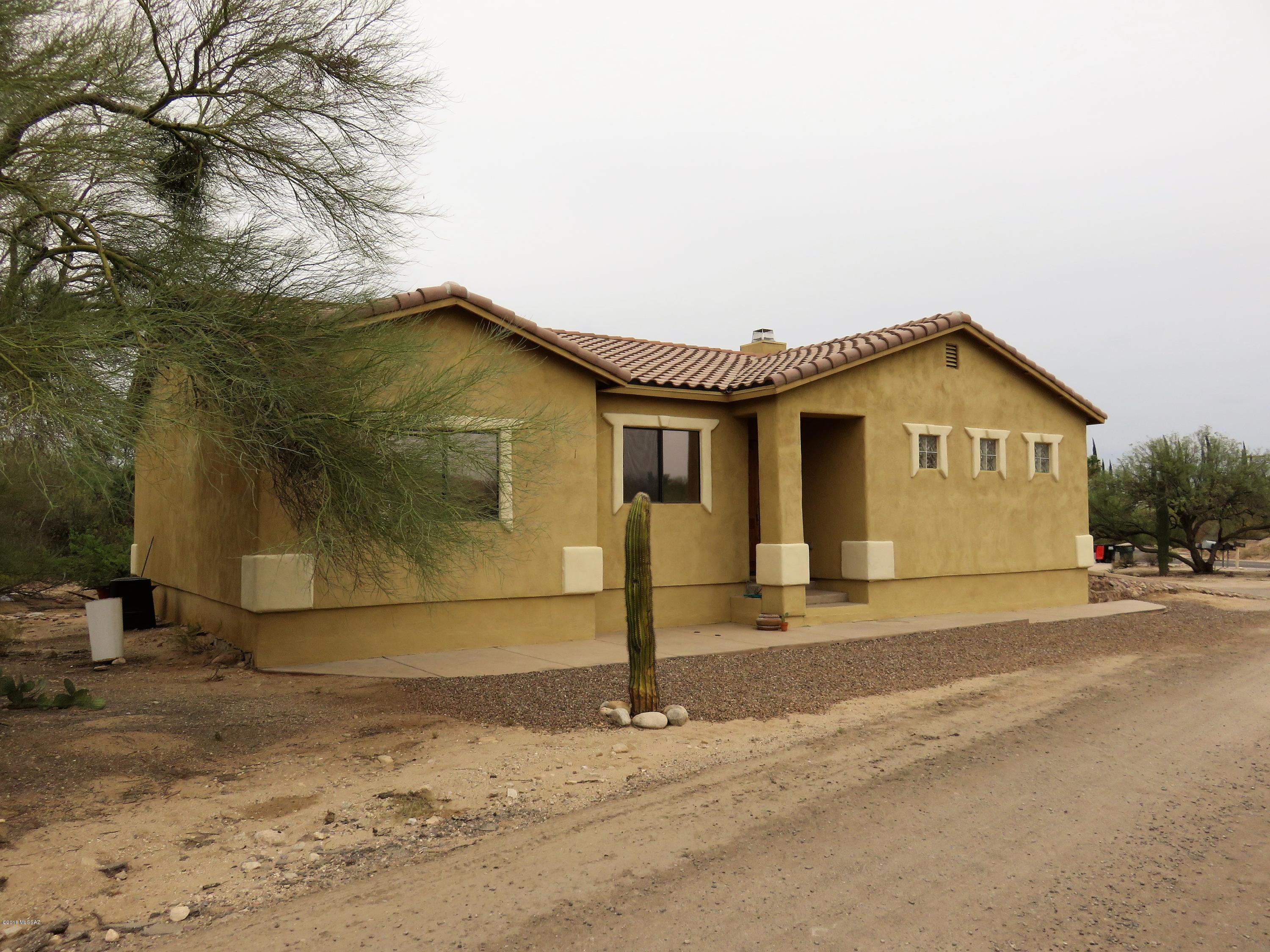 786 West Las Lomitas Road Tucson, AZ 85704 - Photo 2 of 29