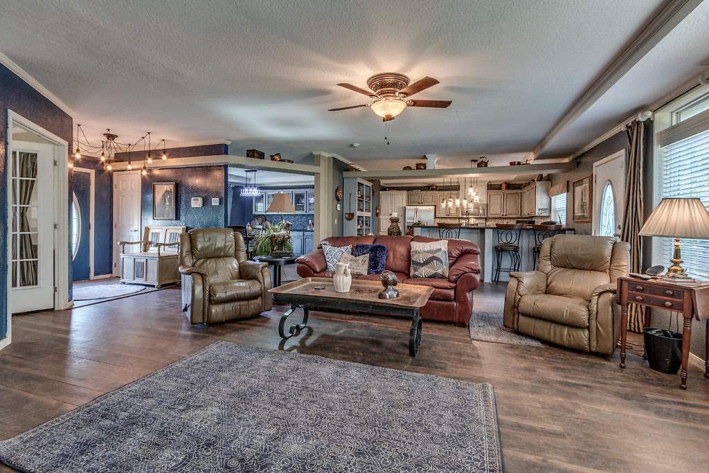 345363 South 910th Road Chandler, OK 74834 - Photo 7 of 36 Gallery Image 7