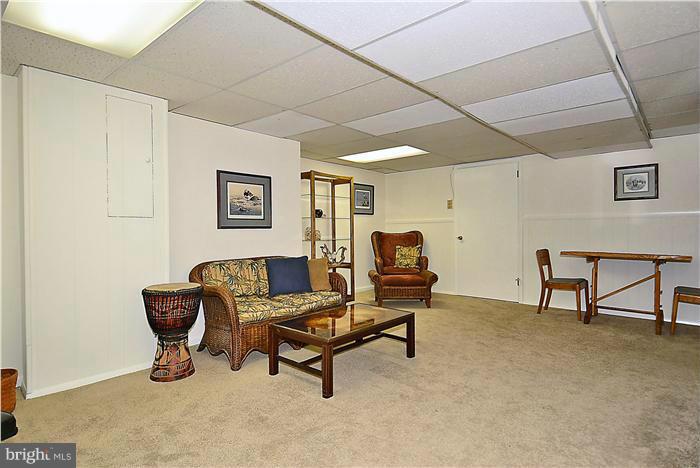 10122 Renfrew Road Silver Spring, MD 20901 - Photo 14 of 21 Basement