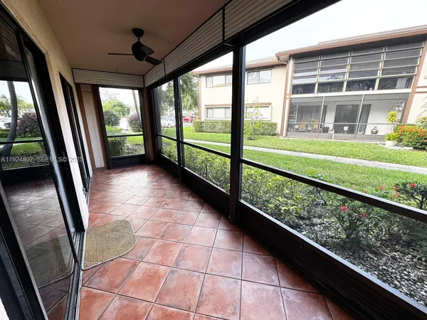 $129,000 | 9530 North Belfort Circle, Unit 108, Tamarac, FL 33321