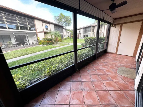 $129,000 | 9530 North Belfort Circle, Unit 108, Tamarac, FL 33321