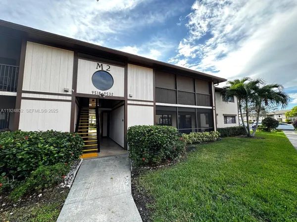 $129,000 | 9530 North Belfort Circle, Unit 108, Tamarac, FL 33321