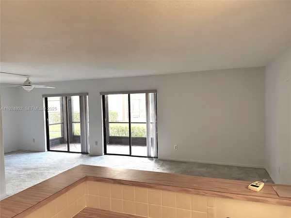 $129,000 | 9530 North Belfort Circle, Unit 108, Tamarac, FL 33321