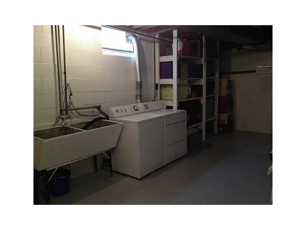 5746 Haverford Avenue Indianapolis, IN 46220 - Photo 20 of 25