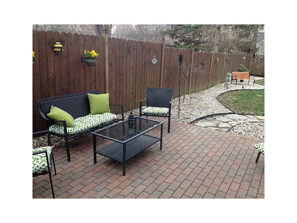 5746 Haverford Avenue Indianapolis, IN 46220 - Photo 21 of 25