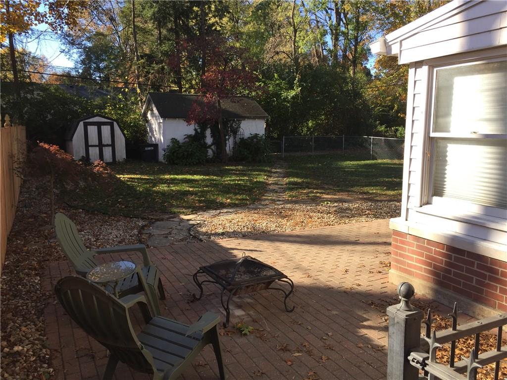 5746 Haverford Avenue Indianapolis, IN 46220 - Photo 23 of 25