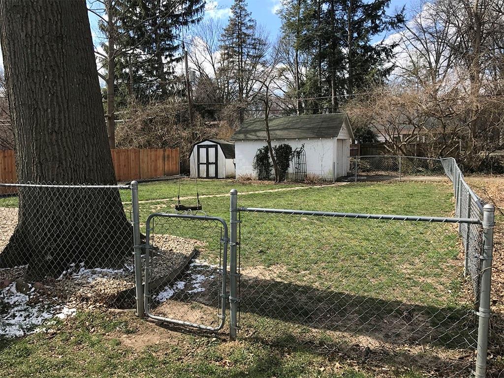 5746 Haverford Avenue Indianapolis, IN 46220 - Photo 25 of 25