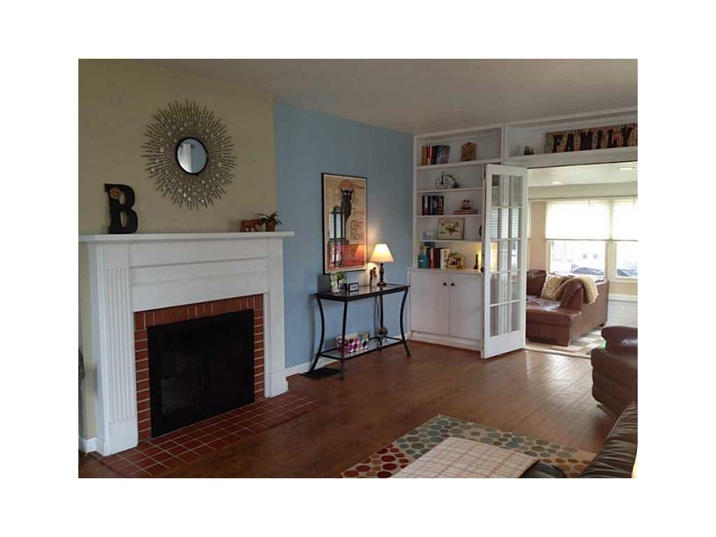 5746 Haverford Avenue Indianapolis, IN 46220 - Photo 4 of 25