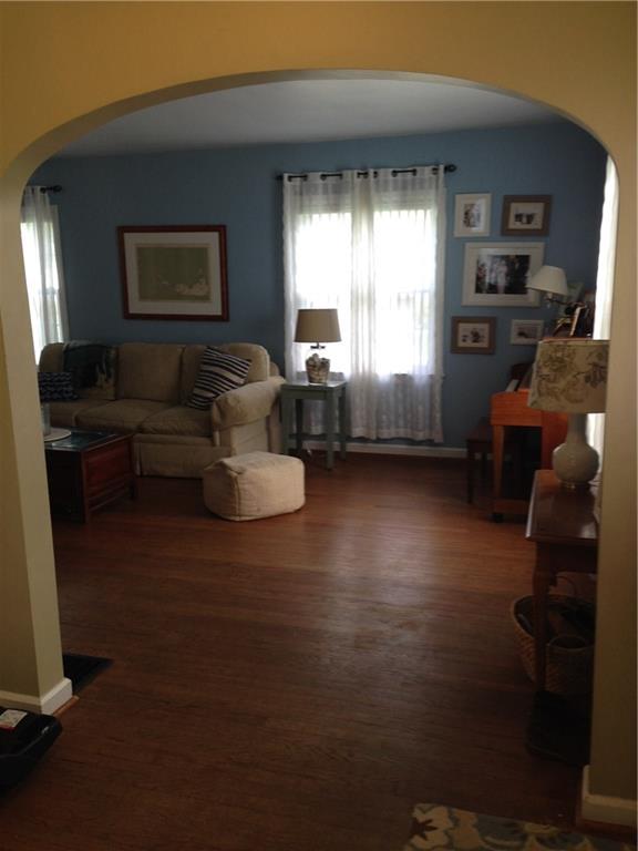 5746 Haverford Avenue Indianapolis, IN 46220 - Photo 5 of 25