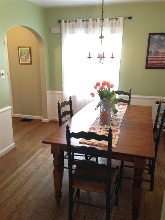 5746 Haverford Avenue Indianapolis, IN 46220 - Photo 7 of 25