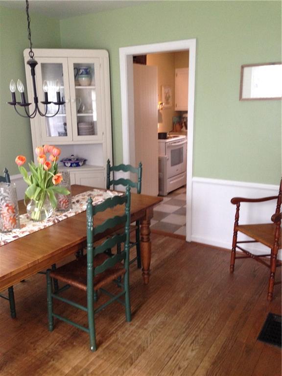 5746 Haverford Avenue Indianapolis, IN 46220 - Photo 8 of 25