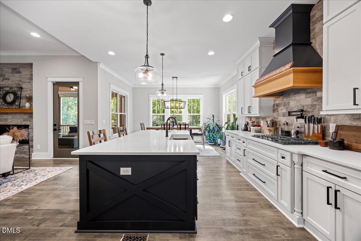 1212 Rogers Farm Road Wake Forest, NC 27587 - Photo 14 of 63 18-2A1A0642