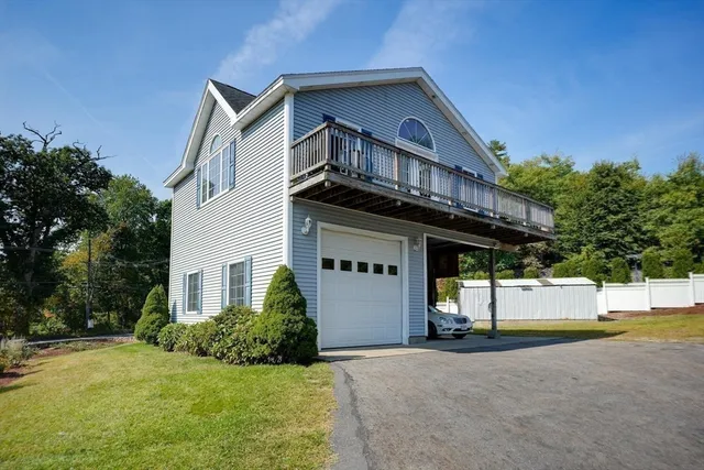 $910,000 | 315 Central Street, Hudson, MA 01749