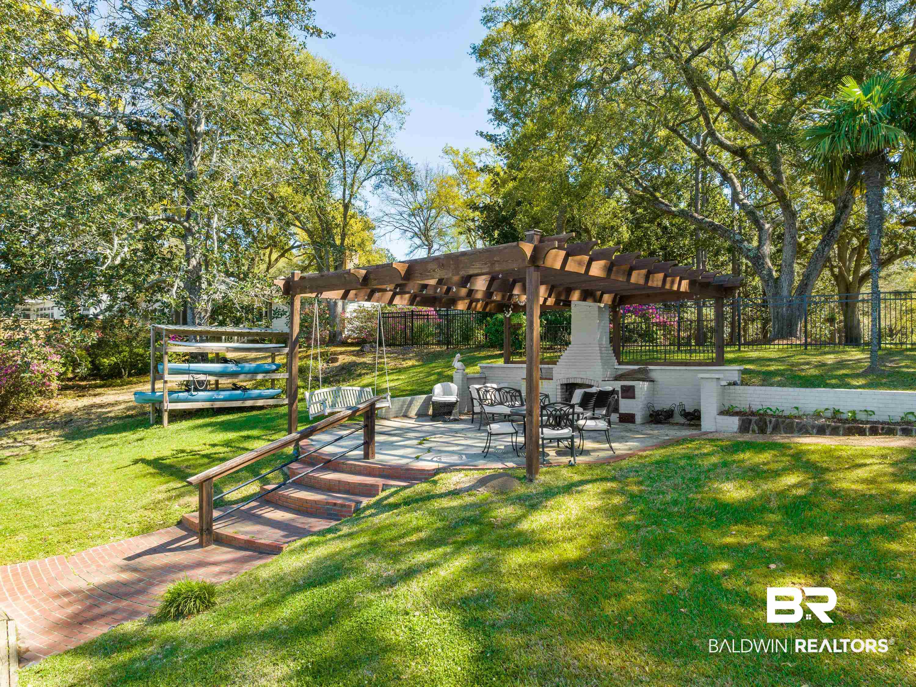 11616 Pioneer Road Theodore, AL 36582 - Photo 25 of 49