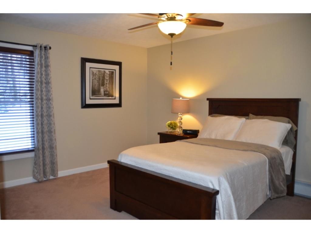 486 Streeter Hill Road Chesterfield, NH 03466 - Photo 14 of 30