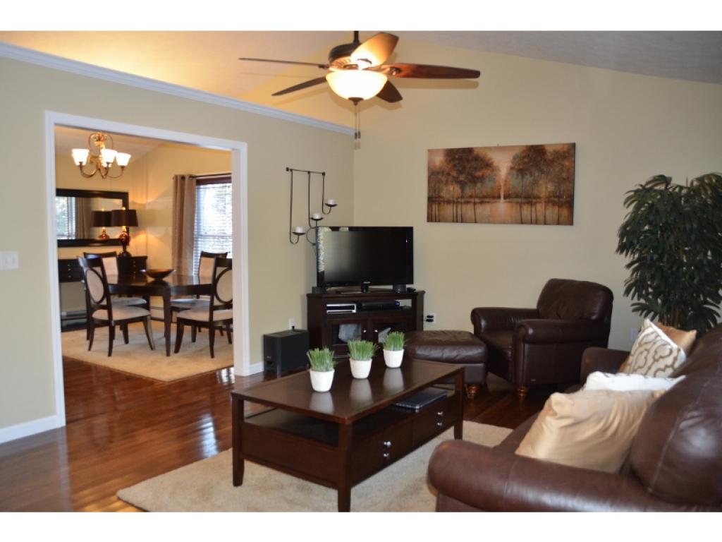 486 Streeter Hill Road Chesterfield, NH 03466 - Photo 7 of 30