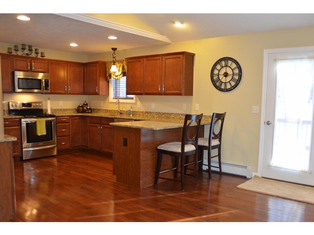 486 Streeter Hill Road Chesterfield, NH 03466 - Photo 10 of 30