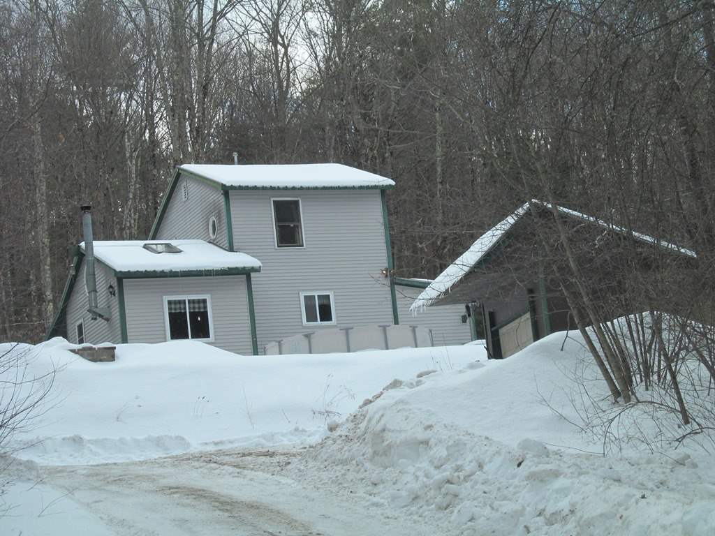58 Brockway Mills Road Springfield, VT 05156 - Photo 1 of 20