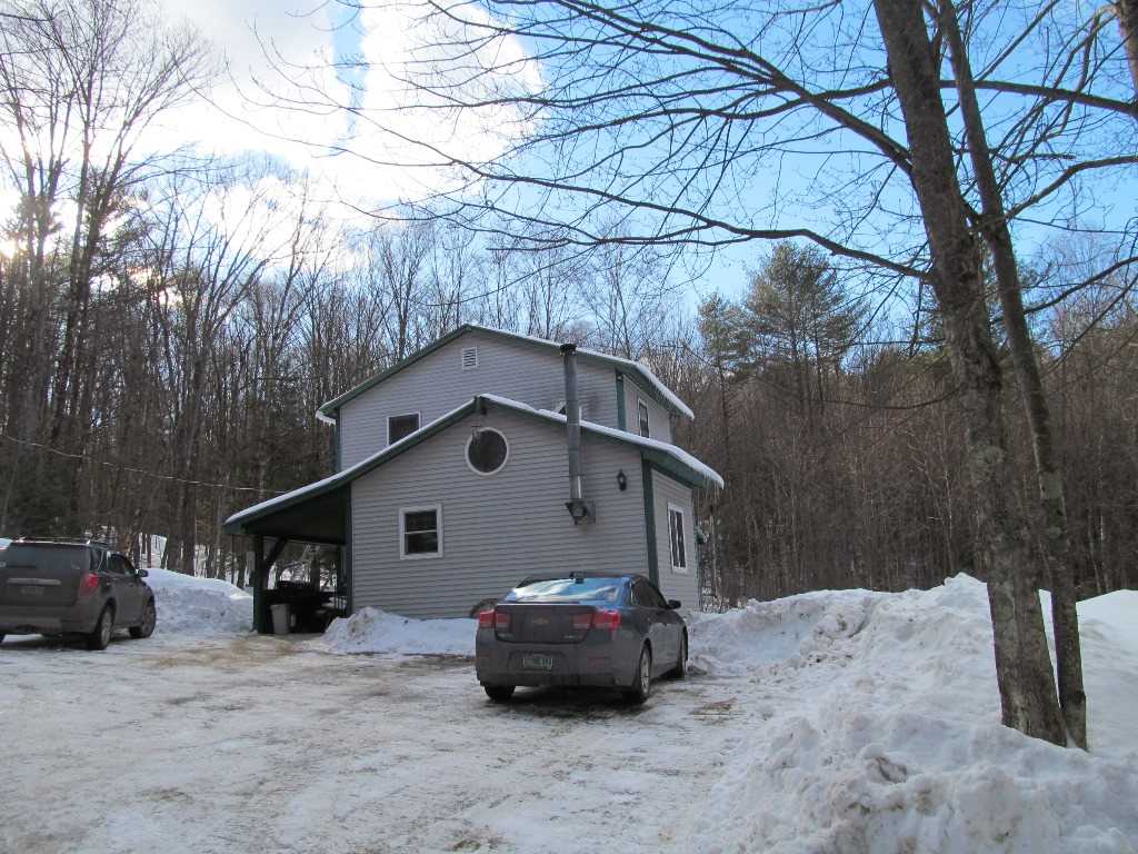 58 Brockway Mills Road Springfield, VT 05156 - Photo 2 of 20