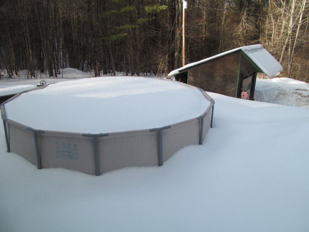 58 Brockway Mills Road Springfield, VT 05156 - Photo 3 of 20