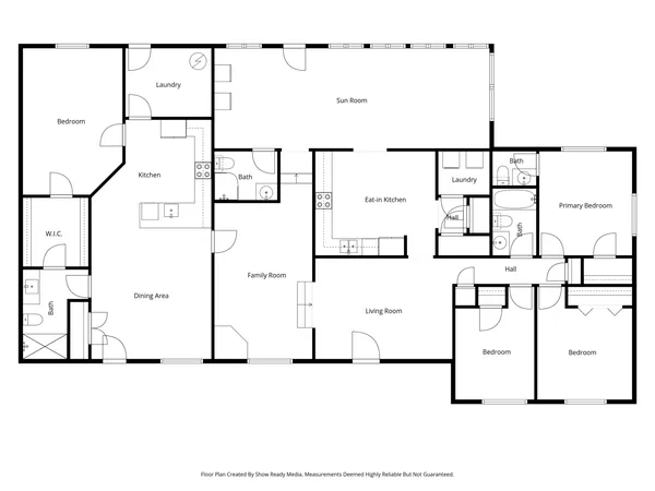 $340,000 | 400 West Church Street, Harlem, GA 30814