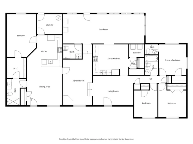 $340,000 | 400 West Church Street, Harlem, GA 30814