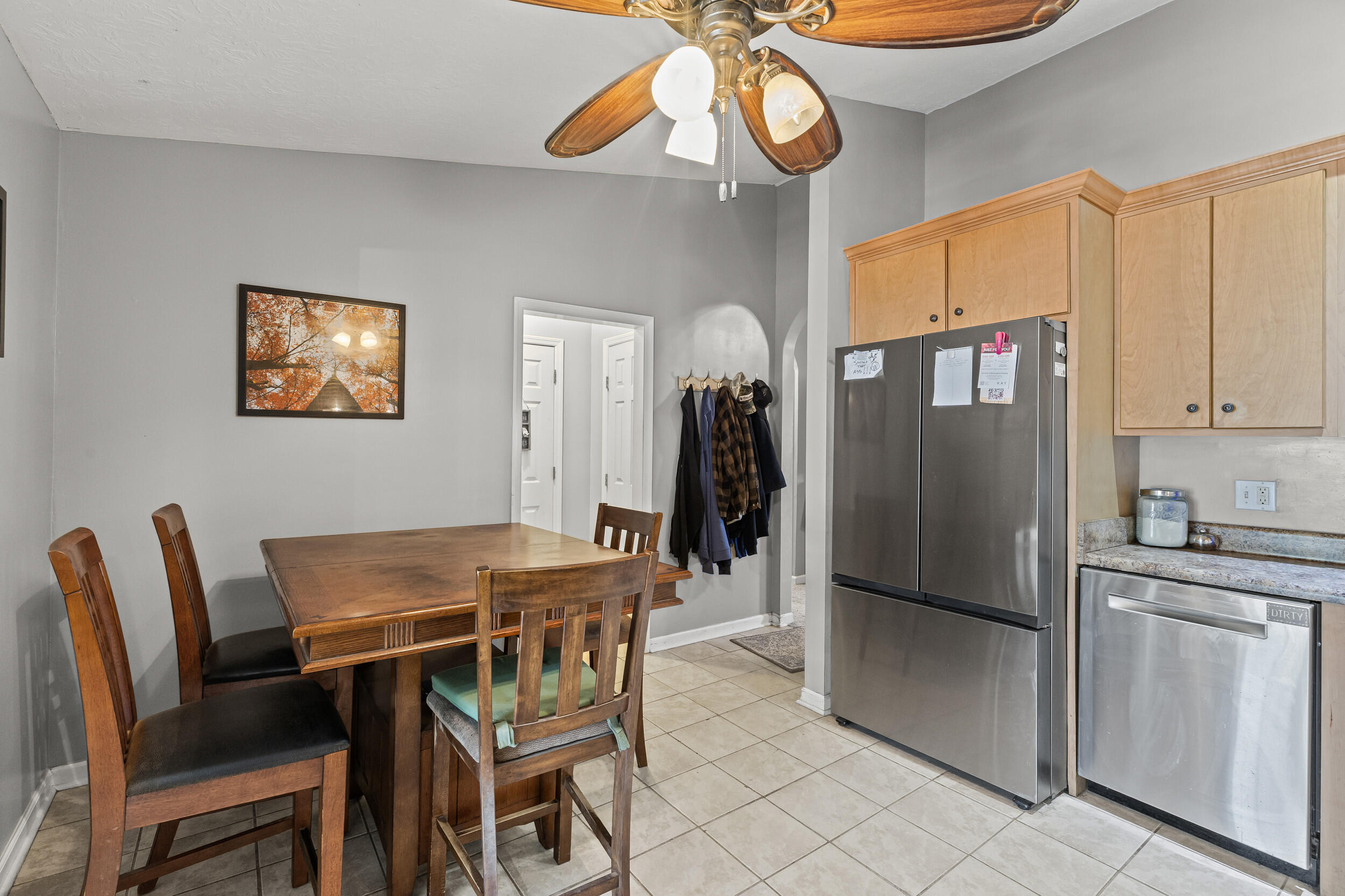 400 West Church Street Harlem, GA 30814 - Photo 12 of 40 Dining Room