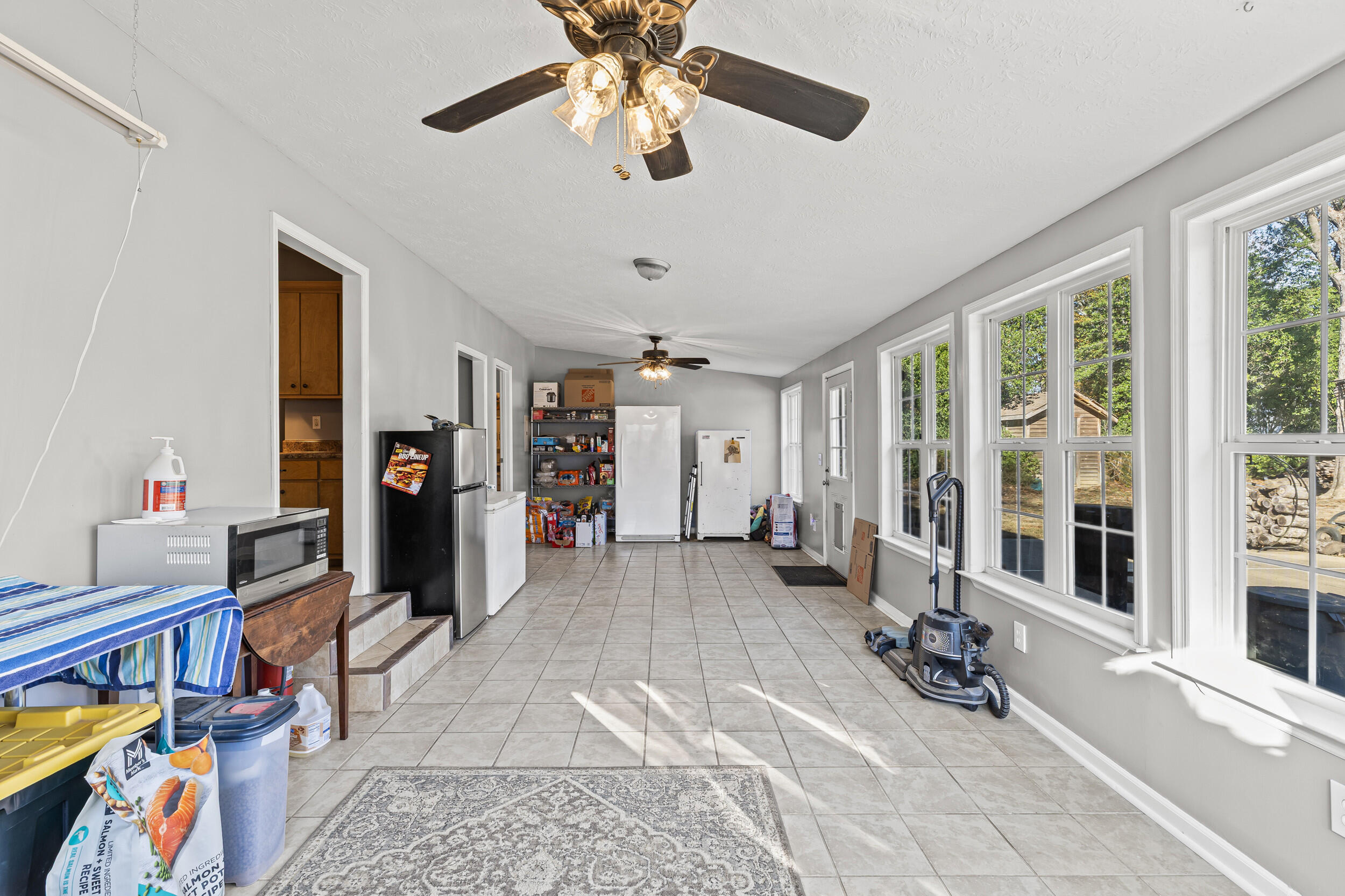 400 West Church Street Harlem, GA 30814 - Photo 19 of 40 Sunroom