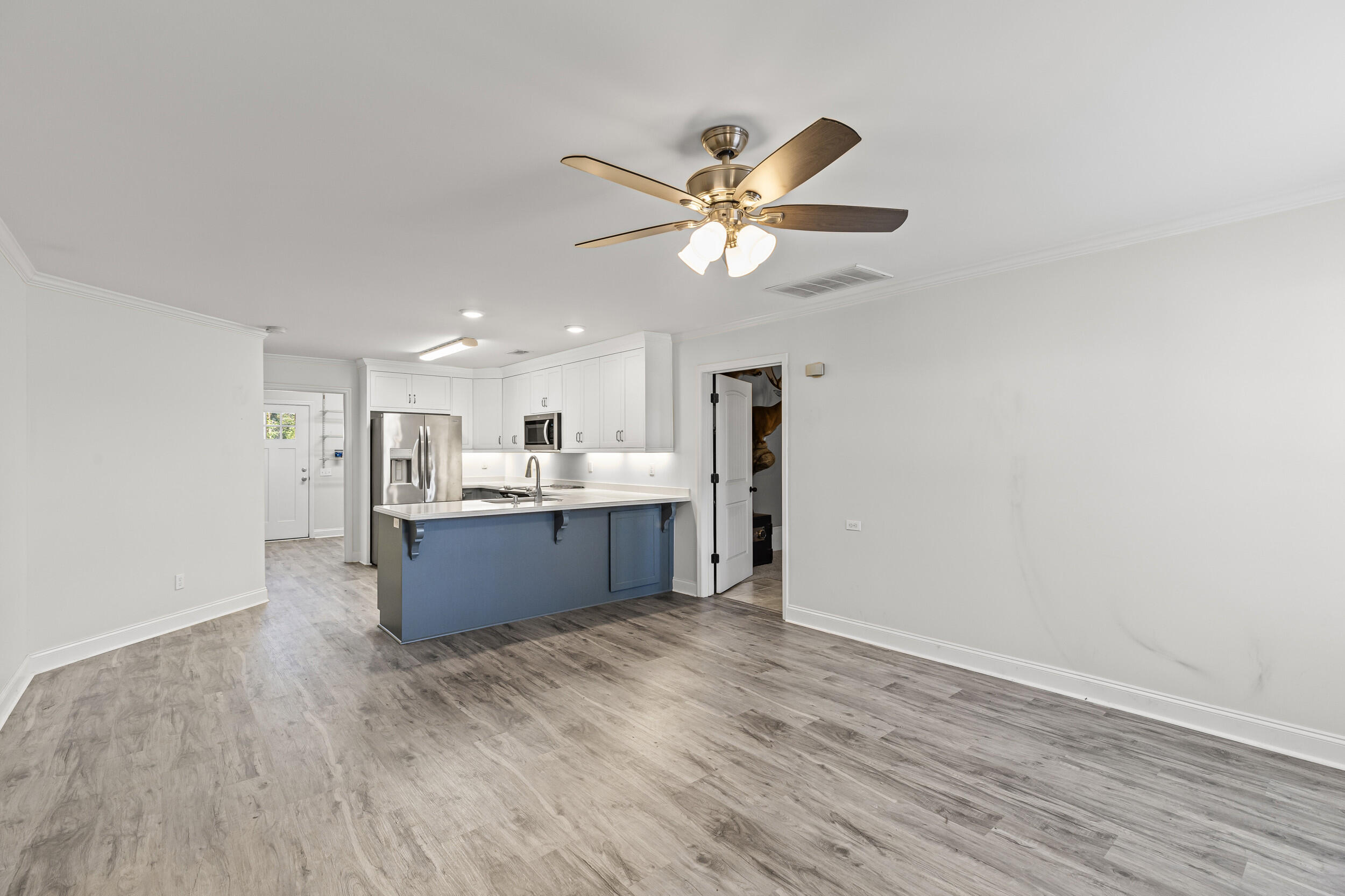 400 West Church Street Harlem, GA 30814 - Photo 24 of 40 Kitchen